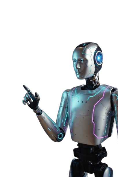 AI agent presenting the ScholarCal interface